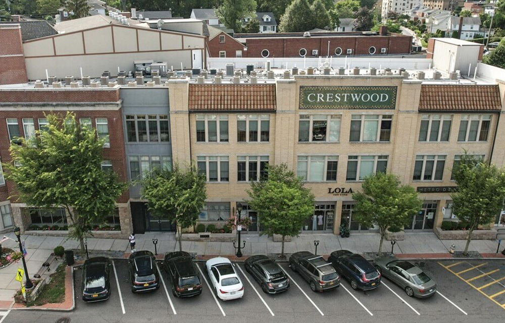 Houlihan Lawrence Commercial secures retail lease at 300 Columbus Ave.
